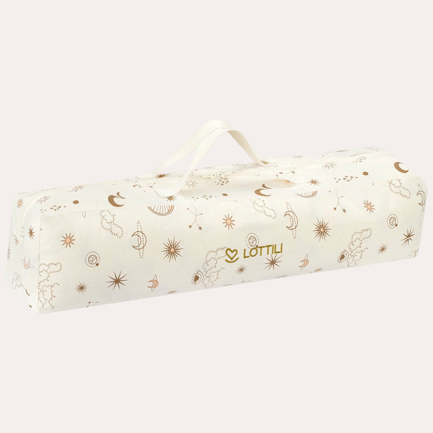 Federwiege mieten: Lottili Federwiegen Set