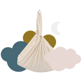 <ul><li>OEKOTEX zertifizierte Stoffe aus bester Bio-Qualität</li><li>Atmungsaktive, ergonomische Matratze für einen gesunden Schlaf</li><li>Höchste Qualität und beste Arbeitsbedingungen garantiert.</li></ul>