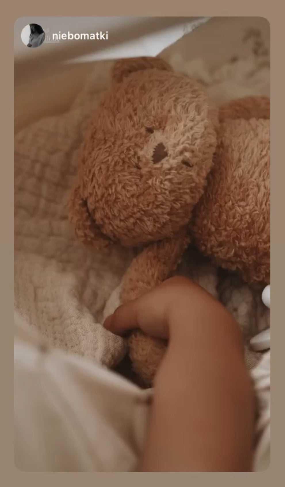 Foto von @niebomatki