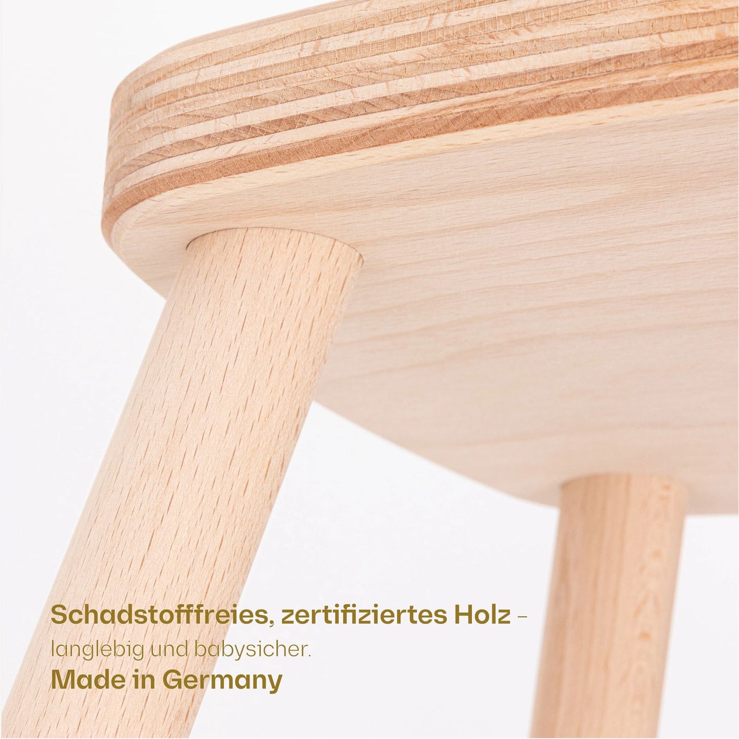 Federwiege mieten: Lottili Federwiegen Set