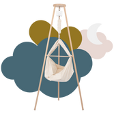 <ul><li>Formschönes, skandinavisches Design in klaren Linien und zeitloser Optik</li><li>Platzsparend in schlankem Design</li><li>Harmonisches Zusammenspiel aus klassischer Eleganz und modernen Mustern</li></ul>